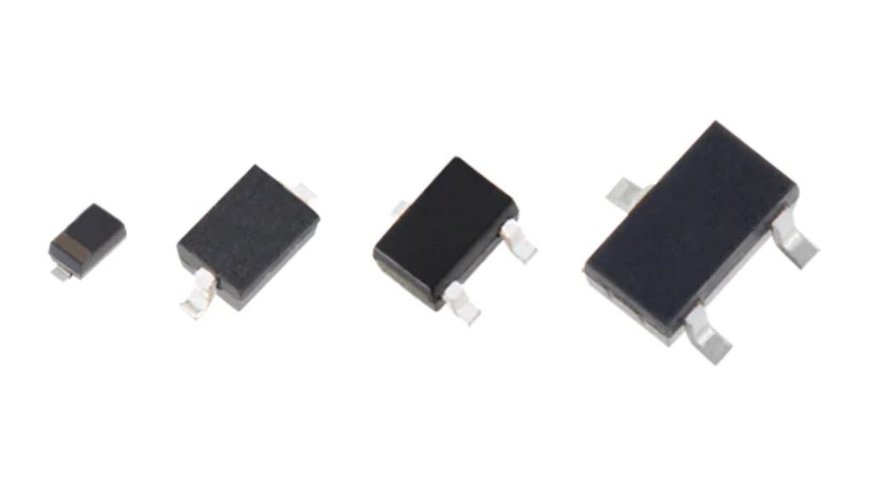 Zener diodes for power line surge protection contributing to improvement of equipment reliability : CEZ series, CUZ series, MUZ series, MSZ series